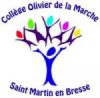 Collège Olivier de la Marche